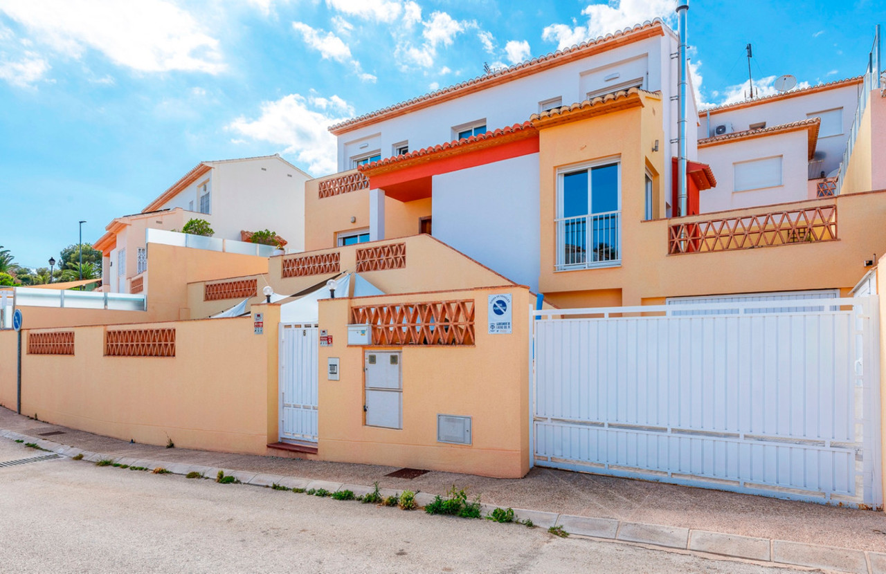 5 bedroom Villa à vendre à l'Alfas del Pi