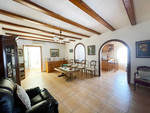 4 bedroom Villa for sale in Benissa