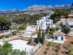 5 bedroom Villa for sale in Altea