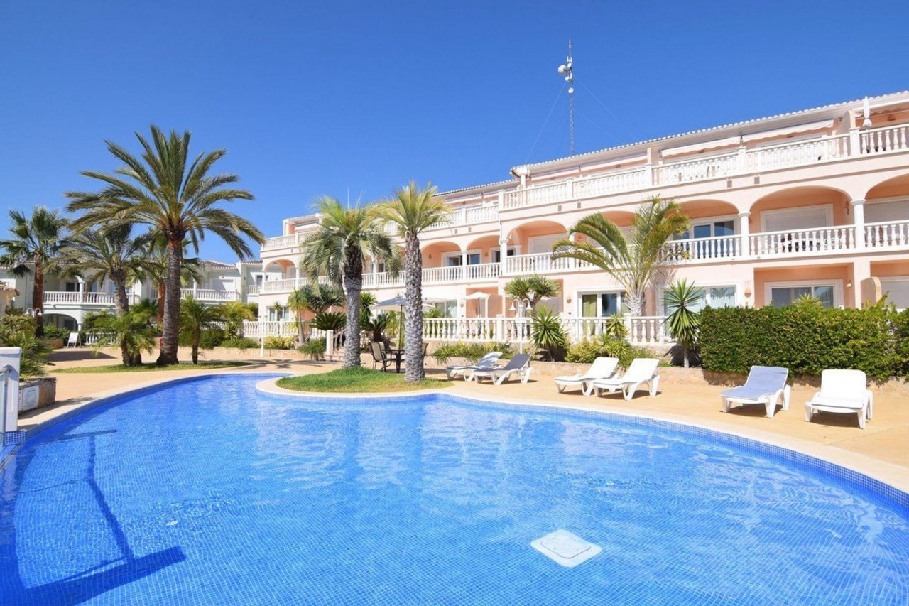 1 bedroom Appartement te koop in La Fustera