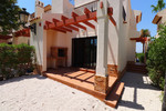 3 bedroom Villa for sale in Algorfa