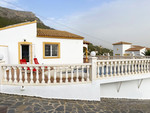 4 bedroom Villa for sale in Calpe