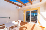 2 bedroom Appartement te koop in Calpe