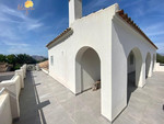 3 bedroom Villa te koop in Catral
