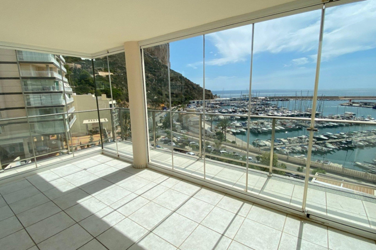 3 bedroom Apartment for sale in Calpe