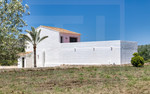 3 bedroom Villa for sale in Teulada