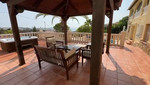 4 bedroom Villa for sale in Calpe