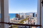 6 bedroom Apartment for sale in Benidorm