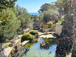 8 bedroom Villa te koop in Benissa