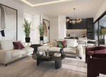 2 bedroom Appartement te koop in Las Colinas Golf Resort