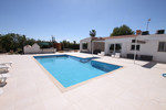 5 bedroom Villa te koop in Crevillent