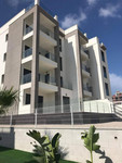 2 bedroom Appartement te koop in Villamartin