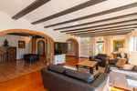 6 bedroom Villa for sale in Javea