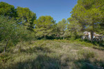 Plot for sale in Javea