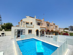 2 спальни Вилла для продажи в Playa Flamenca