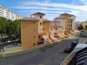 2 bedroom Apartment for sale in Campoamor