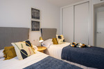 2 спальни Квартира для продажи в Campoamor
