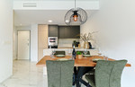 2 bedroom Appartement te koop in Los Altos
