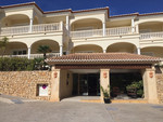 2 bedroom Apartment for sale in La Fustera