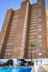 4 bedroom Apartment for sale in Benidorm