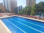 2 bedroom Apartment for sale in Benidorm