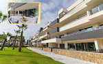 2 bedroom Appartement te koop in Los Altos