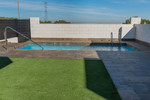 3 bedroom Villa te koop in Villamartin