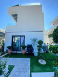4 bedroom Villa te koop in Finestrat