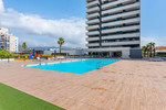 3 bedroom Apartment for sale in Calpe