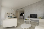 3 bedroom Villa te koop in Dehesa De Campoamor
