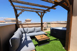 3 bedroom Villa te koop in Villamartin