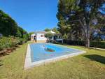 6 bedroom Villa for sale in Javea