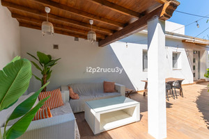 4 bedroom Villa te koop in Javea