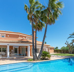 7 bedroom Villa for sale in Denia