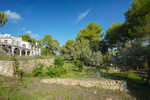3 bedroom Plot for sale in Javea