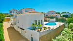 6 спальни Вилла для продажи в Moraira