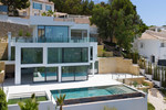 5 bedroom Villa for sale in Altea