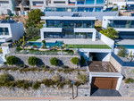 7 bedroom Villa à vendre à Finestrat