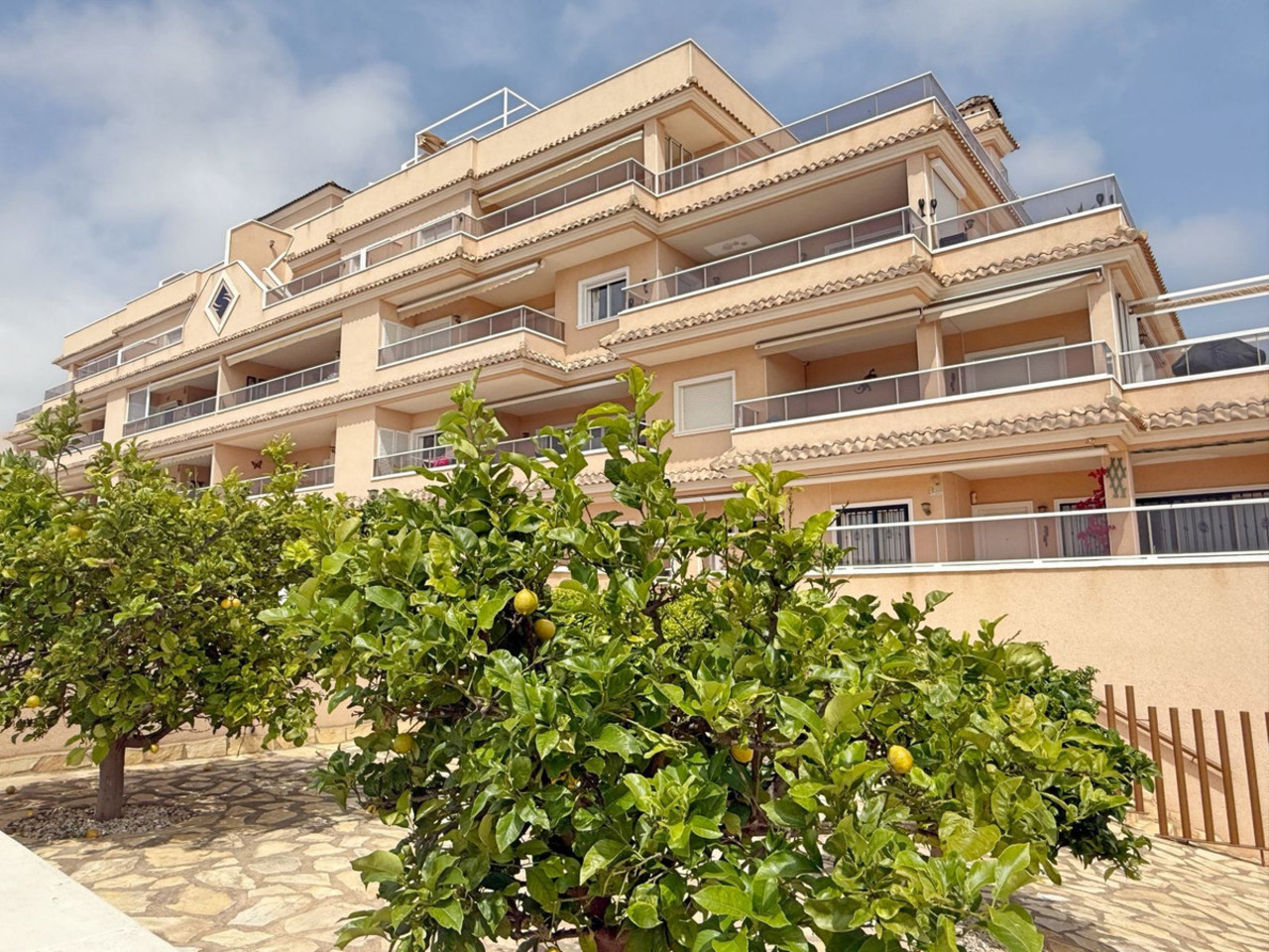2 bedroom Appartement à vendre à Orihuela Costa