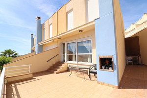 3 bedroom Villa te koop in Orihuela Costa