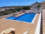 2 bedroom Villa te koop in Ciudad Quesada