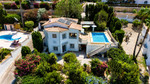 4 bedroom Villa for sale in Calpe