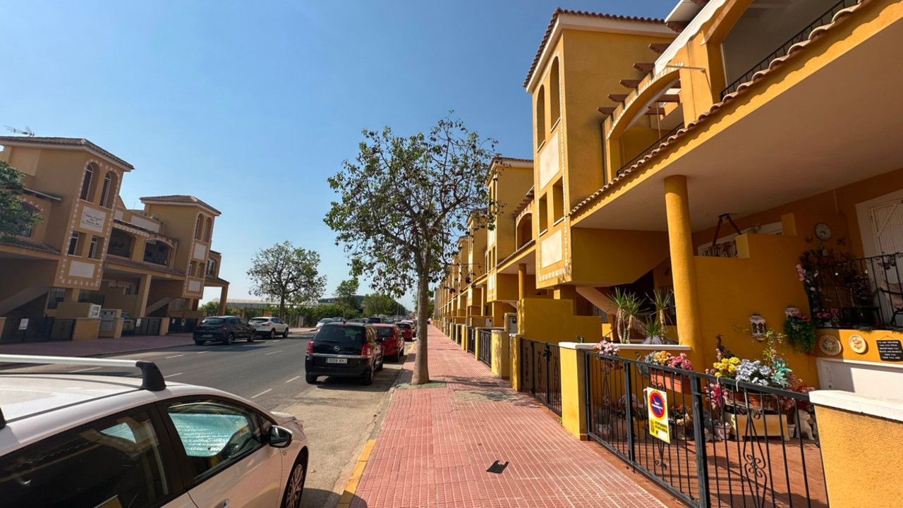 2 schlafzimmer Villa 
zum verkauf in Daya Nueva 