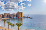 2 bedroom Appartement te koop in Torrevieja