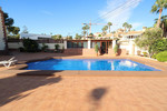 5 bedroom Villa for sale in Torrevieja