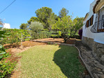 6 bedroom Villa for sale in Javea