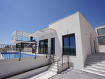 3 bedroom Villa for sale in Polop