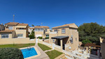 3 bedroom Villa for sale in Orihuela