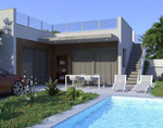 3 bedroom Villa te koop in Rojales
