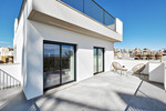 3 bedroom Villa te koop in San Miguel de Salinas